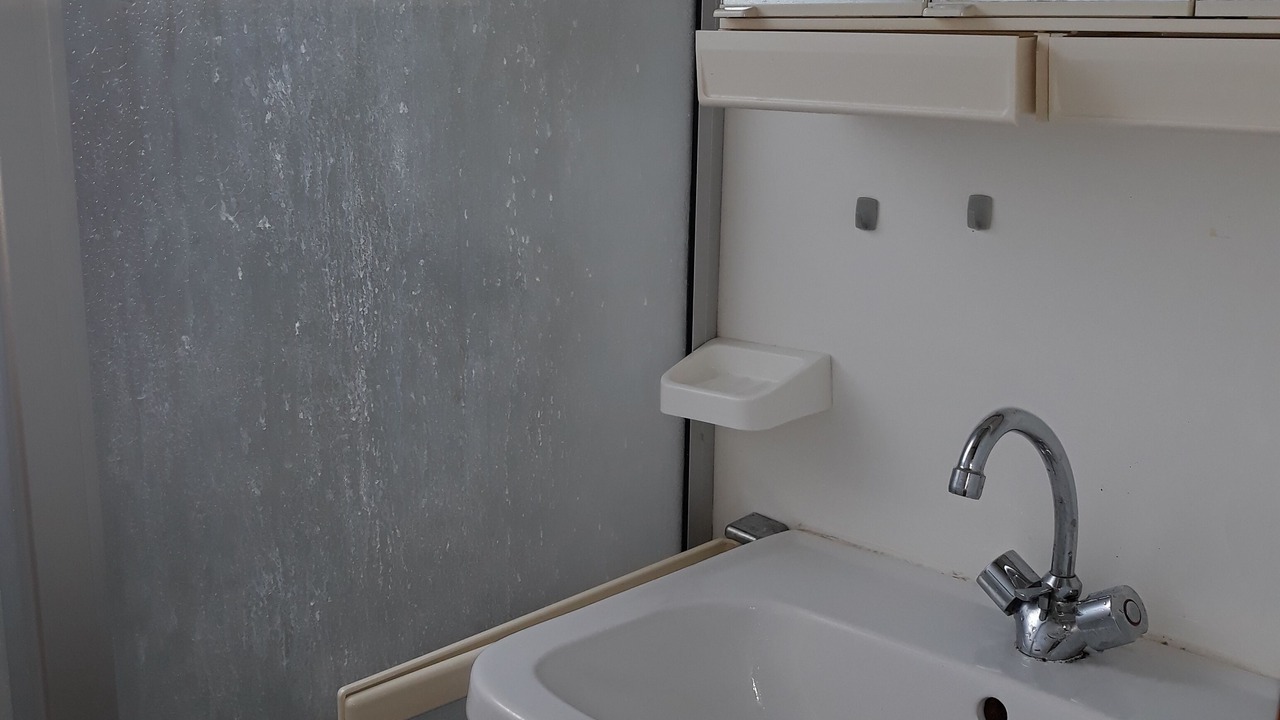 Photo of Bathroom in Laigne-en-Belin