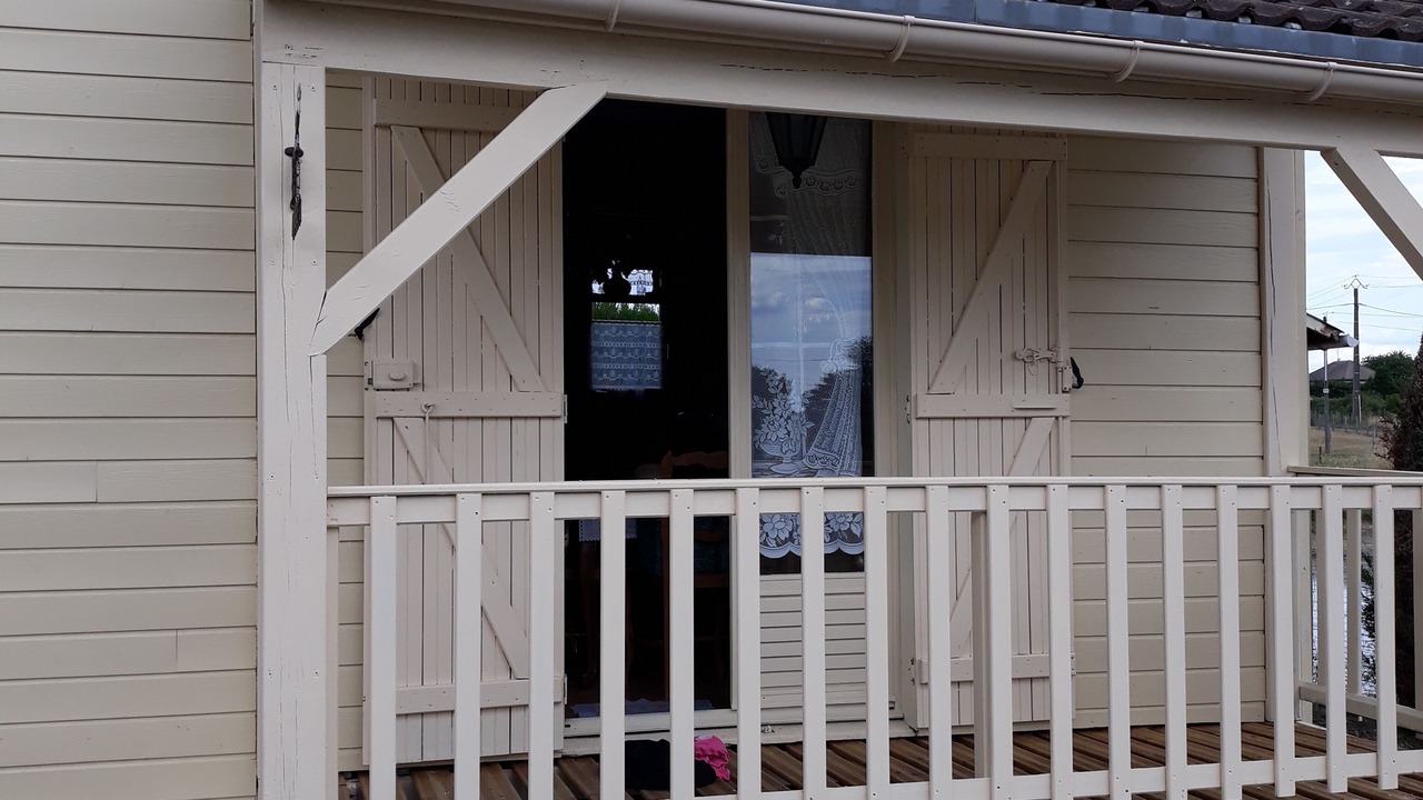 Photo of Outdoor in Laigne-en-Belin
