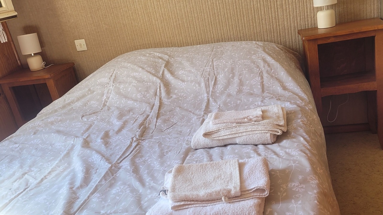 Photo of Bedroom in Laigne-en-Belin