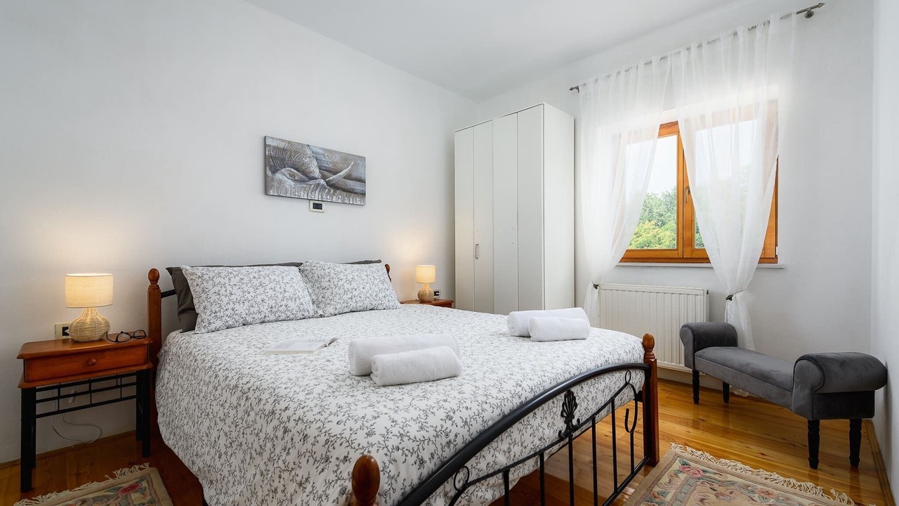 Photo of Bedroom in Paradiz