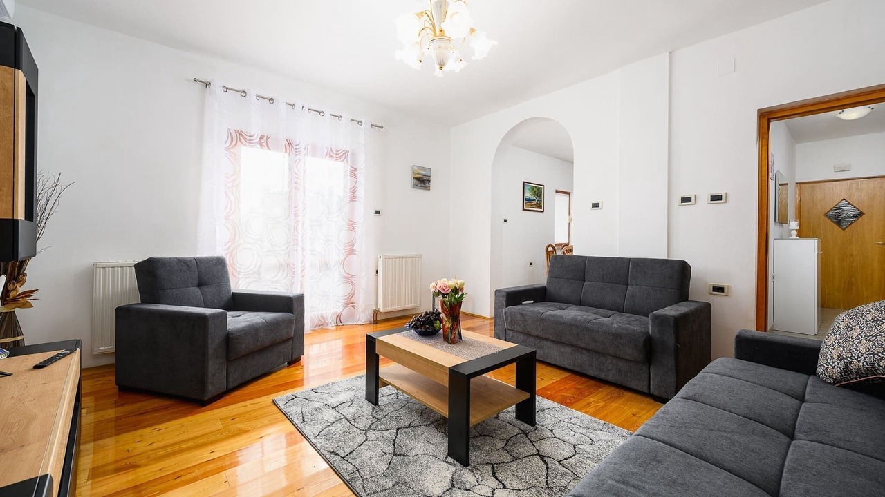 Photo of Livingroom in Paradiz