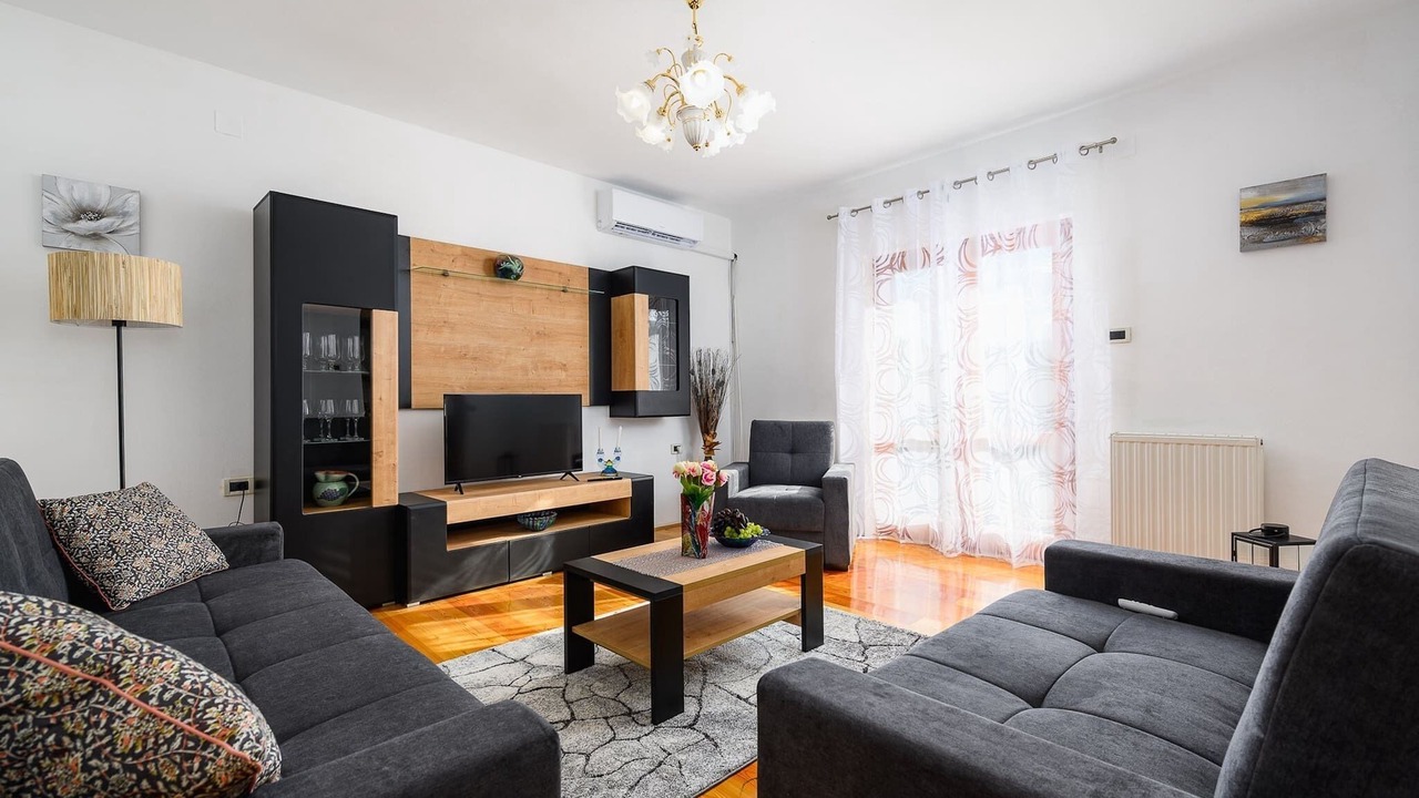 Photo of Livingroom in Paradiz