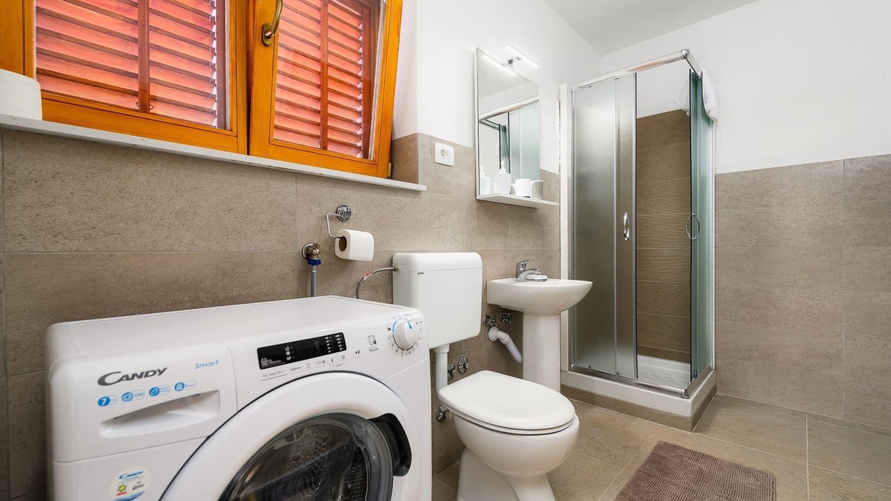 Photo of Bathroom in Paradiz
