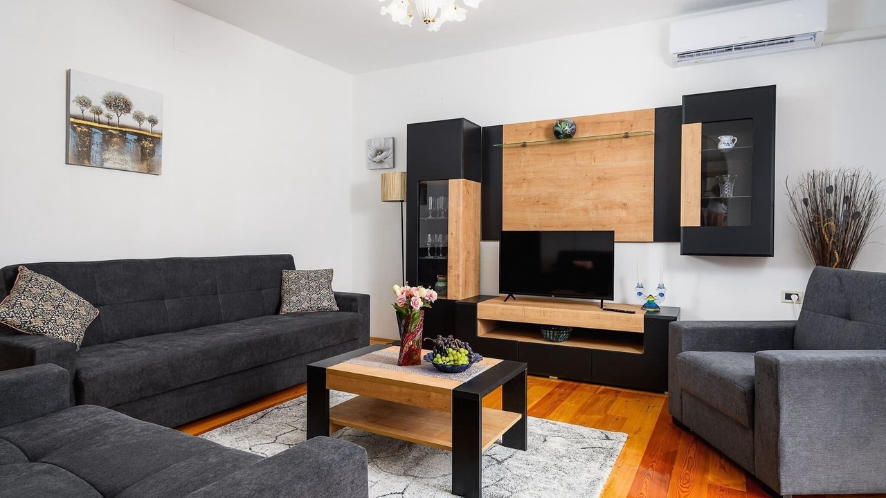 Photo of Livingroom in Paradiz