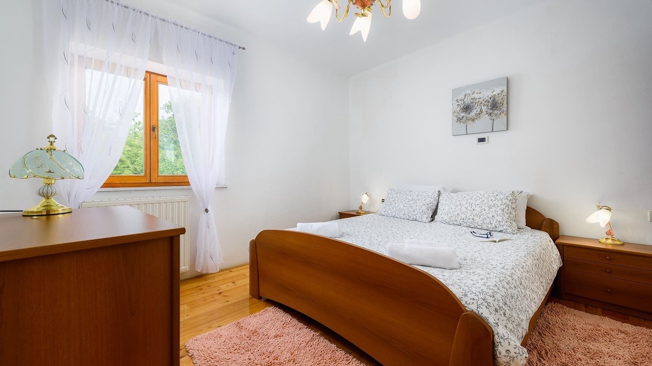 Photo of Bedroom in Paradiz