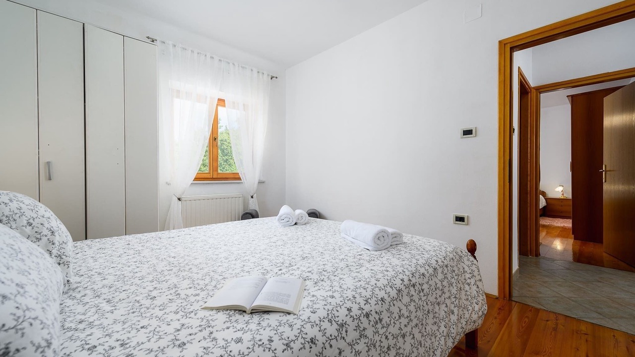 Photo of Bedroom in Paradiz