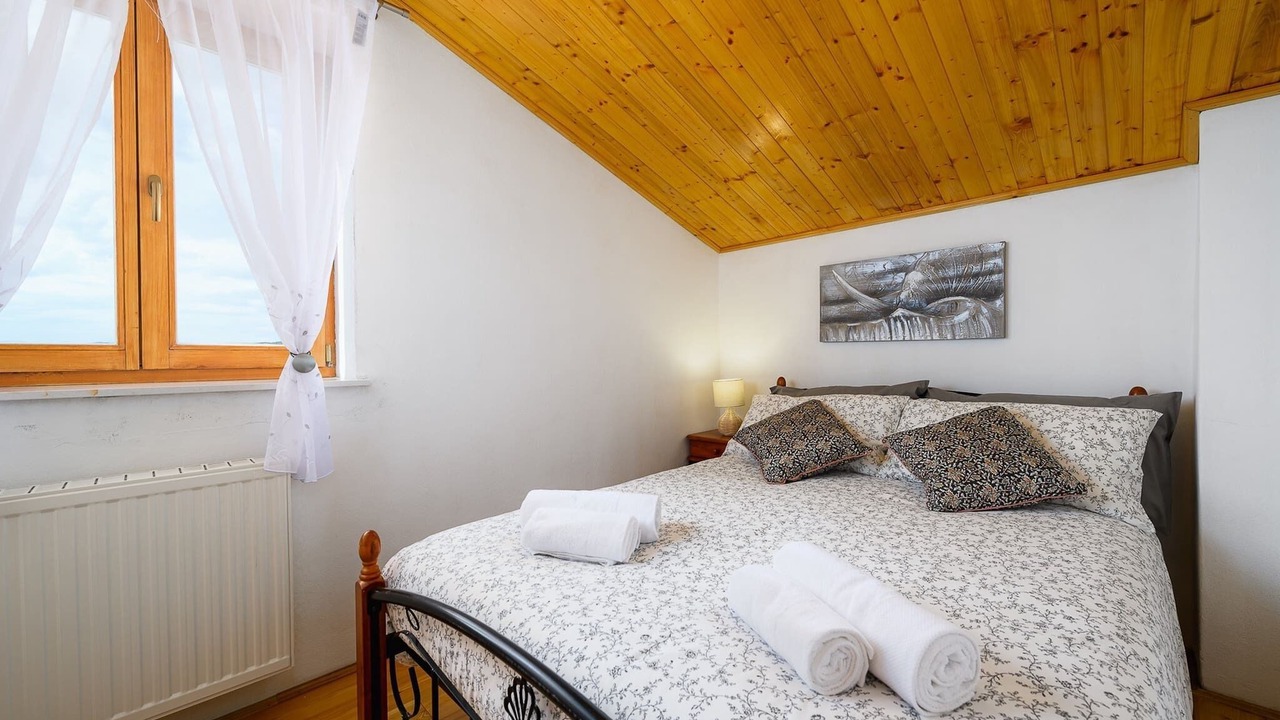 Photo of Bedroom in Paradiz
