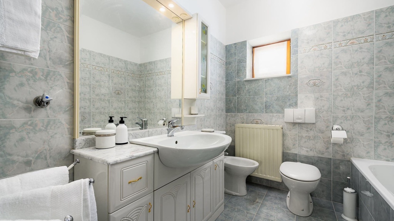 Photo of Bathroom in Paradiz