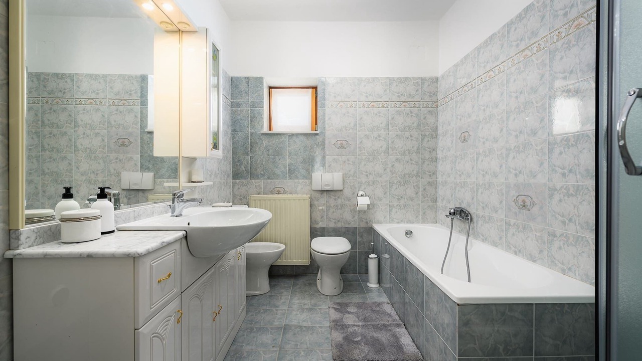 Photo of Bathroom in Paradiz