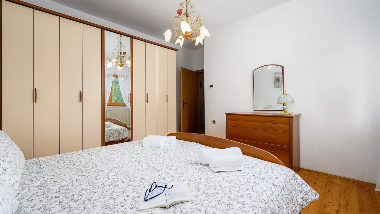 Photo of Bedroom in Paradiz