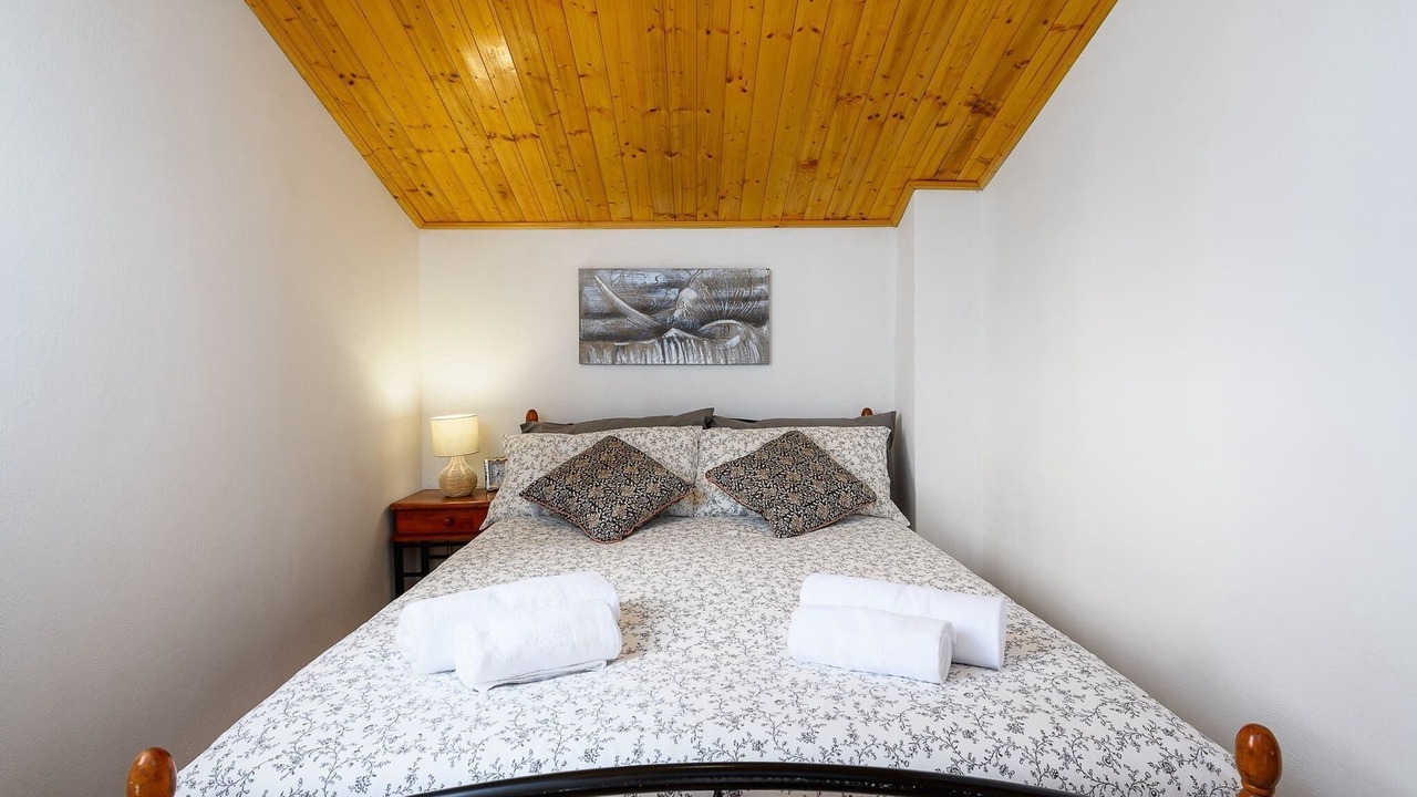 Photo of Bedroom in Paradiz