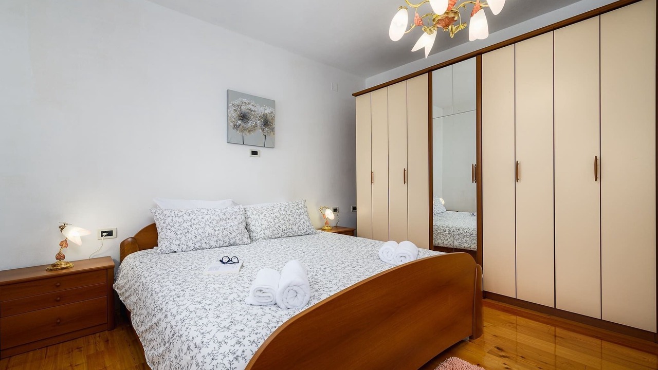 Photo of Bedroom in Paradiz