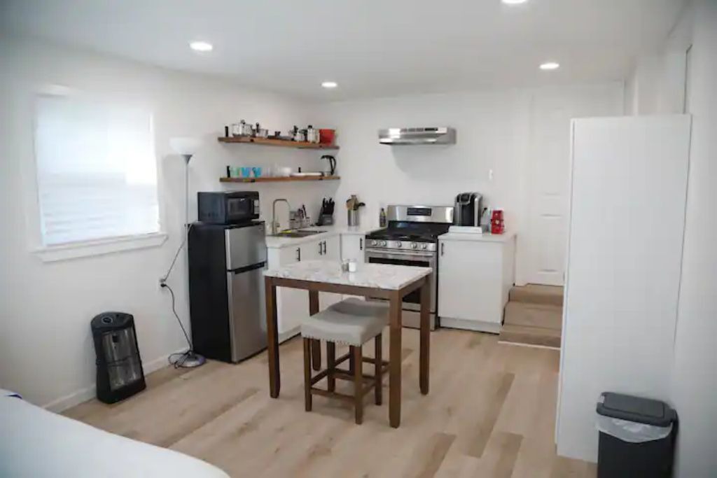 Photo of Kitchen in West Dallas