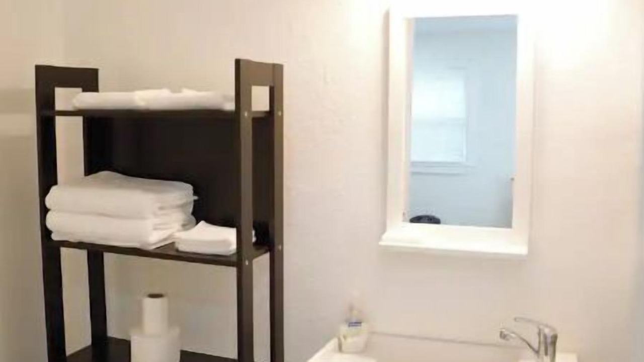 Photo of Bathroom in West Dallas
