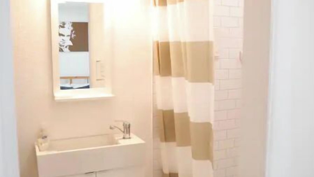 Photo of Bathroom in West Dallas
