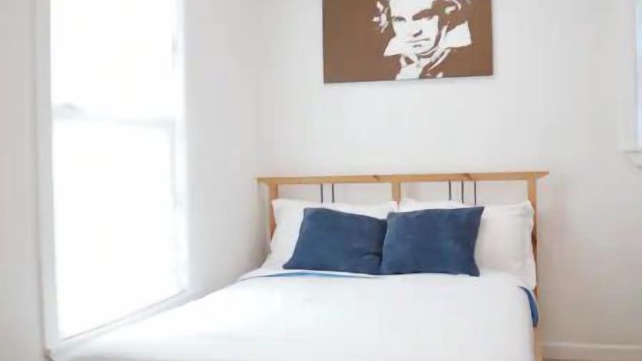 Photo of Bedroom in West Dallas