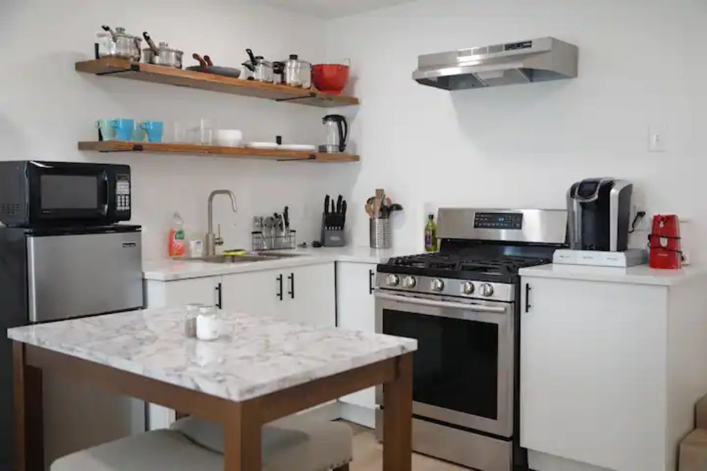 Photo of Kitchen in West Dallas