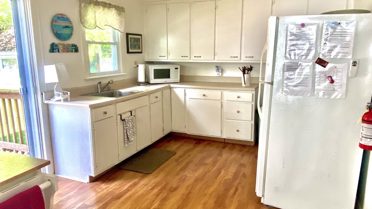 Photo of Kitchen in Crystal Beach
