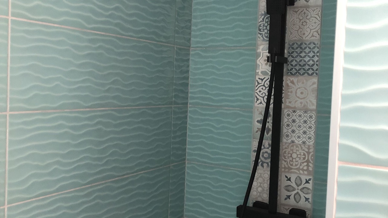 Photo of Bathroom in Piolenc