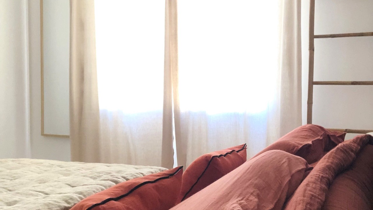 Photo of Bedroom in Piolenc
