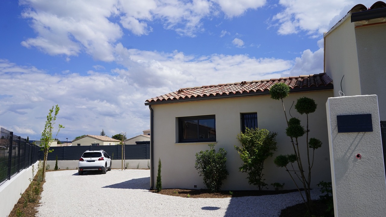 Photo of Outdoor in Piolenc