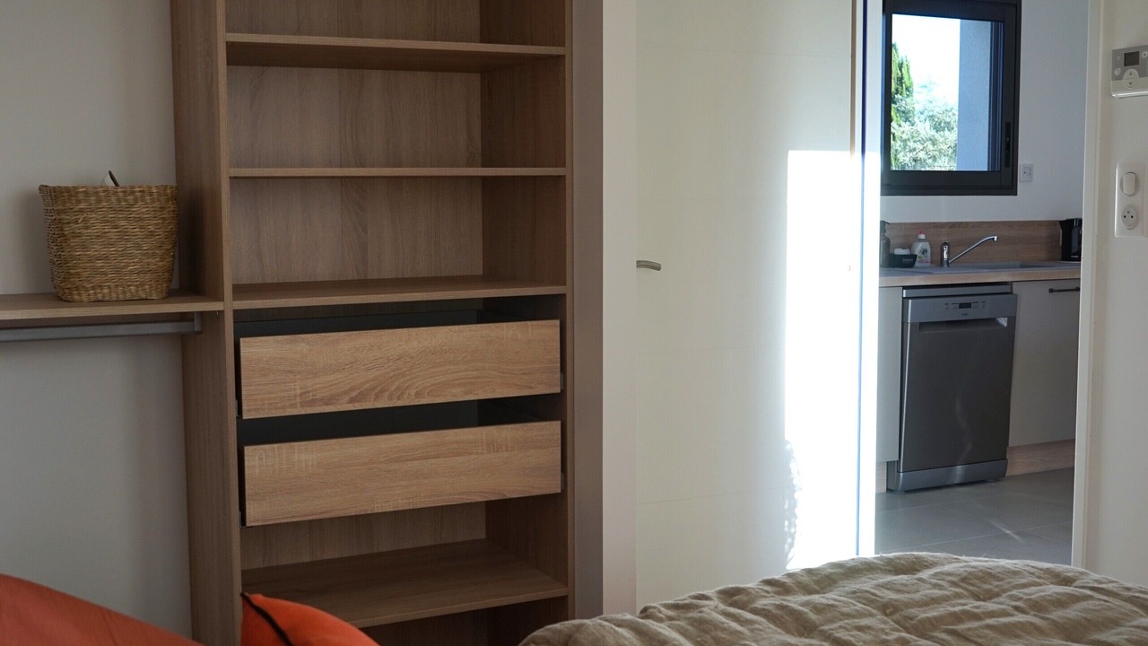 Photo of Bedroom in Piolenc