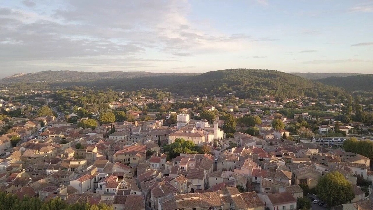Photo of Outdoor in Piolenc