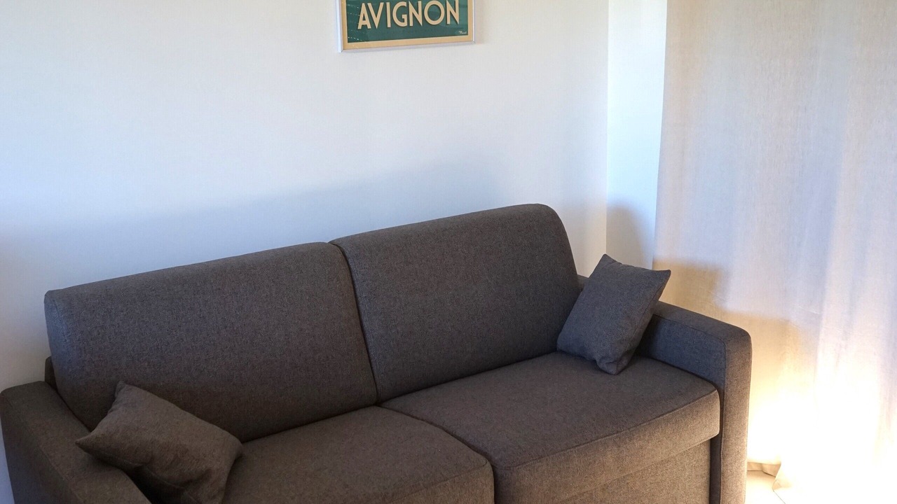 Photo of Livingroom in Piolenc