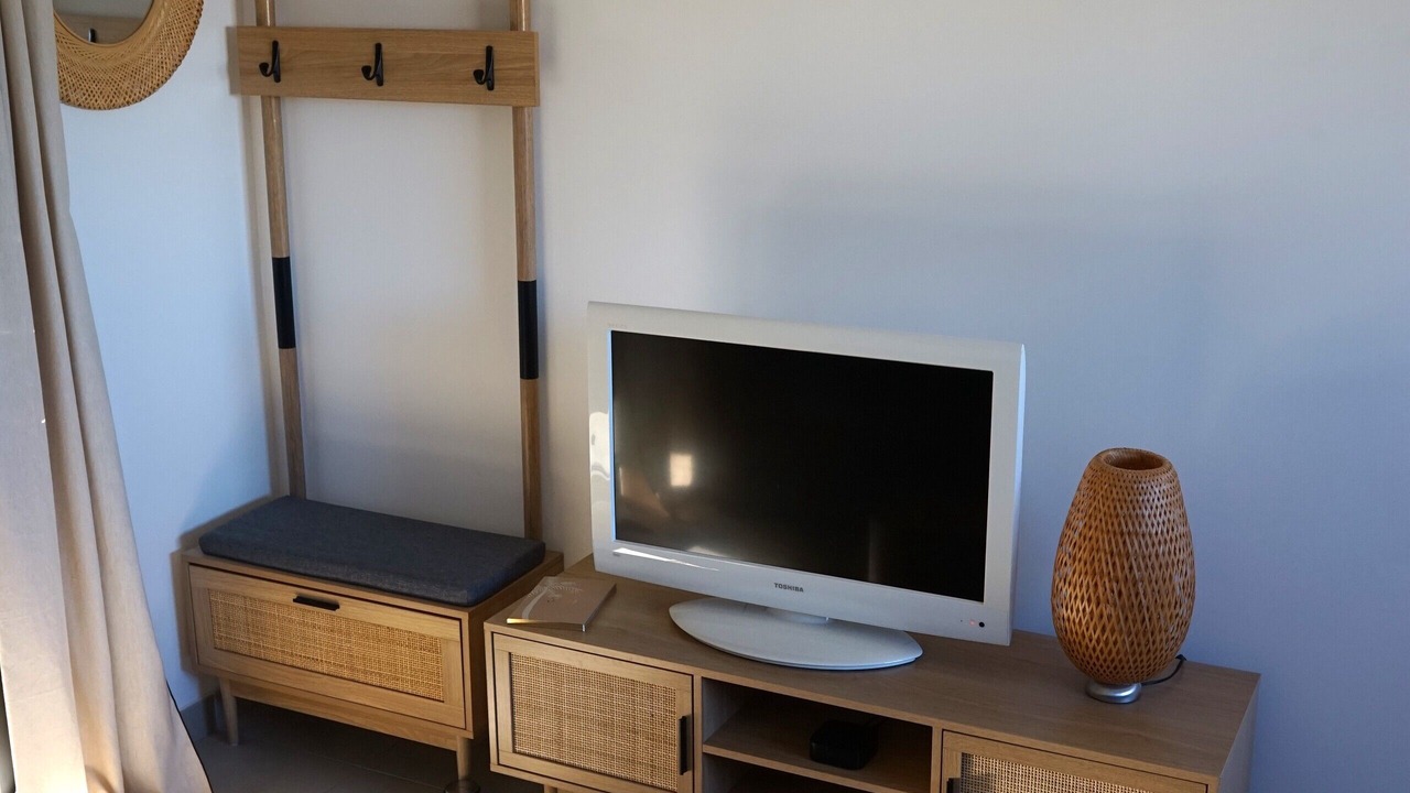 Photo of Livingroom in Piolenc