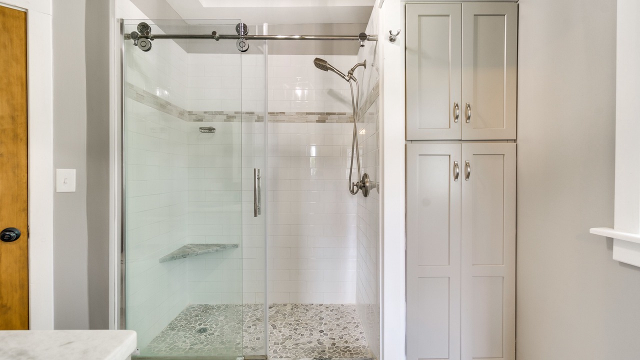 Photo of Bathroom in North Rose