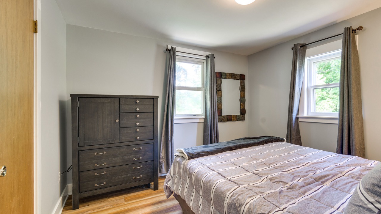 Photo of Bedroom in North Rose