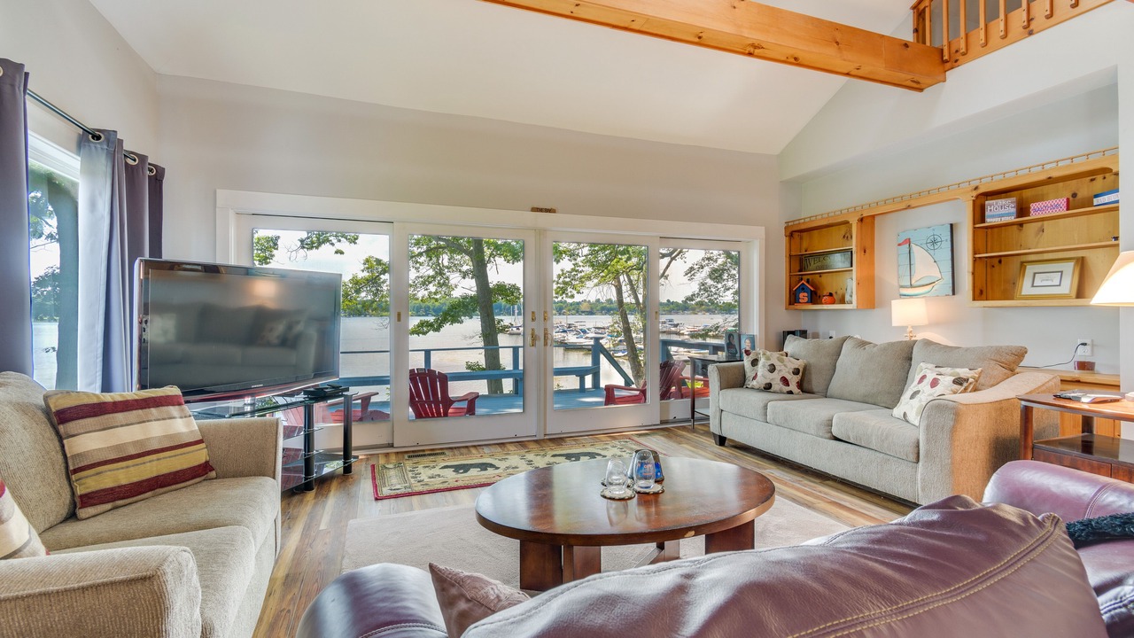 Photo of Bedroom in North Rose