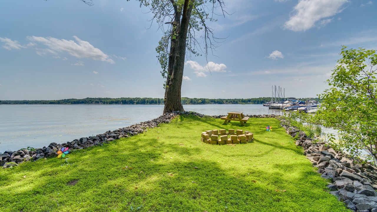 Photo of Outdoor in North Rose