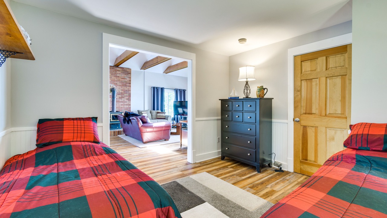 Photo of Bedroom in North Rose