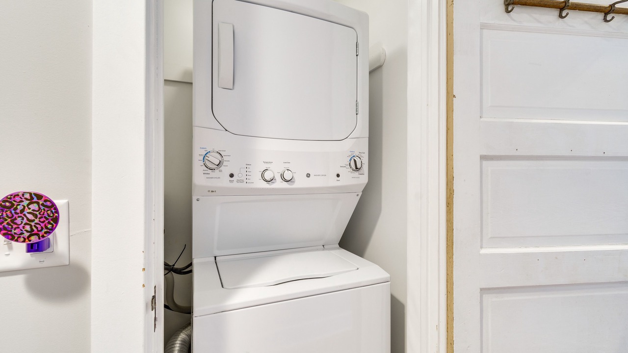 Photo of Bedroom in North Rose