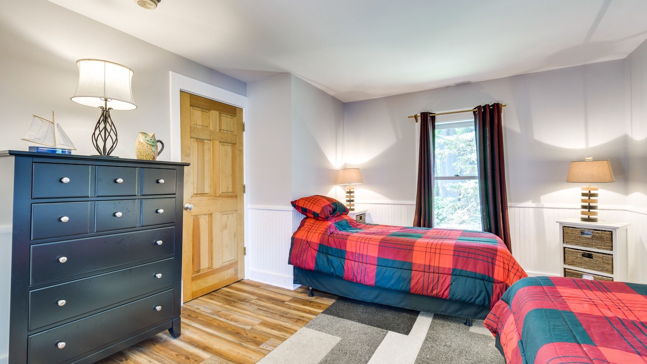 Photo of Bedroom in North Rose