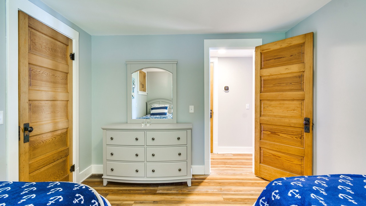 Photo of Bedroom in North Rose