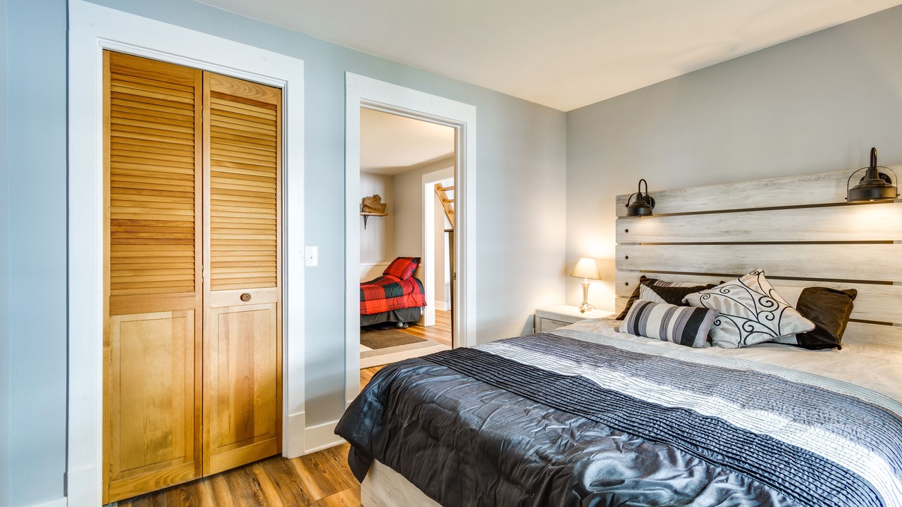 Photo of Bedroom in North Rose