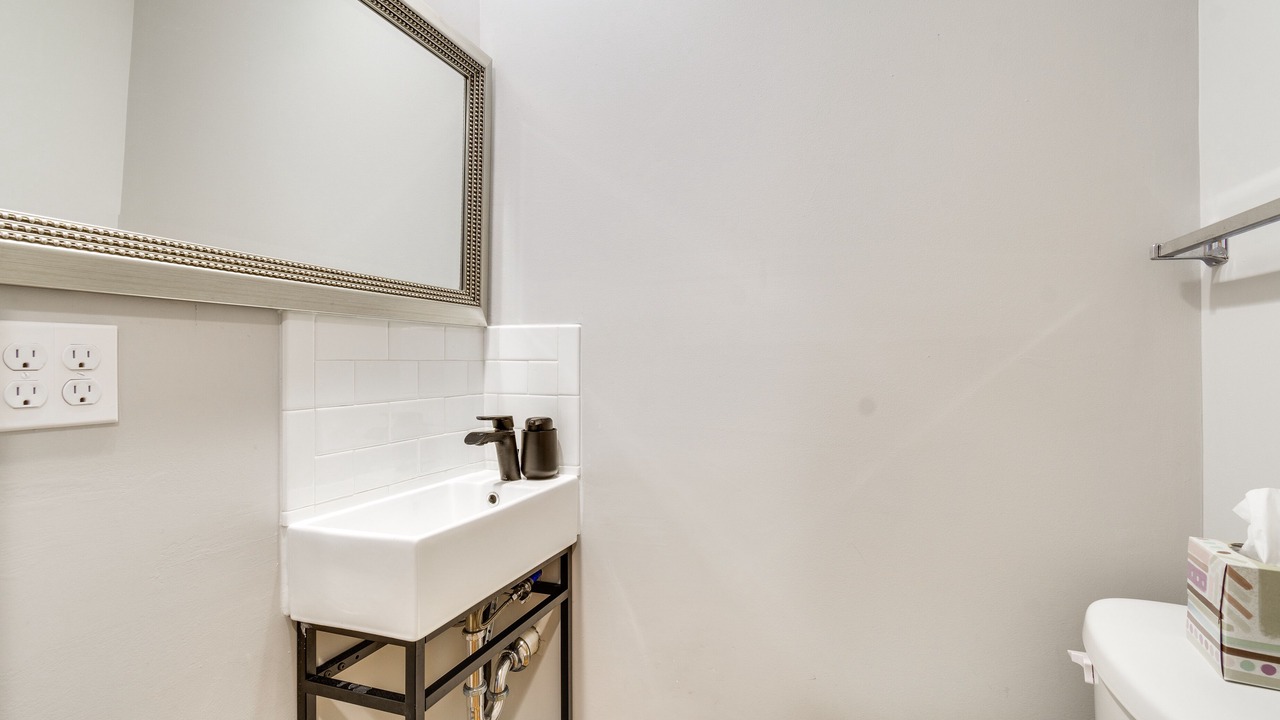 Photo of Bathroom in North Rose