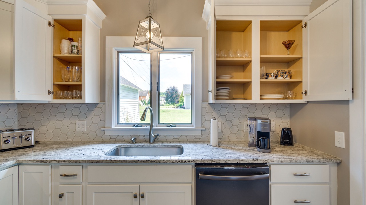 Photo of Kitchen in North Rose