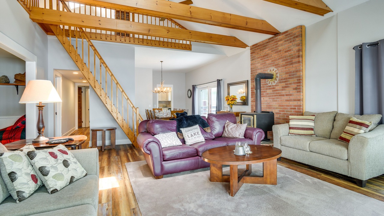 Photo of Bedroom in North Rose