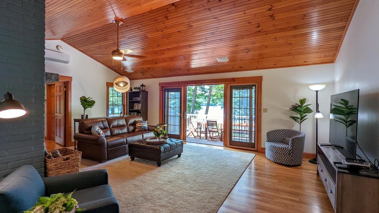 Photo of Outdoor in Andover