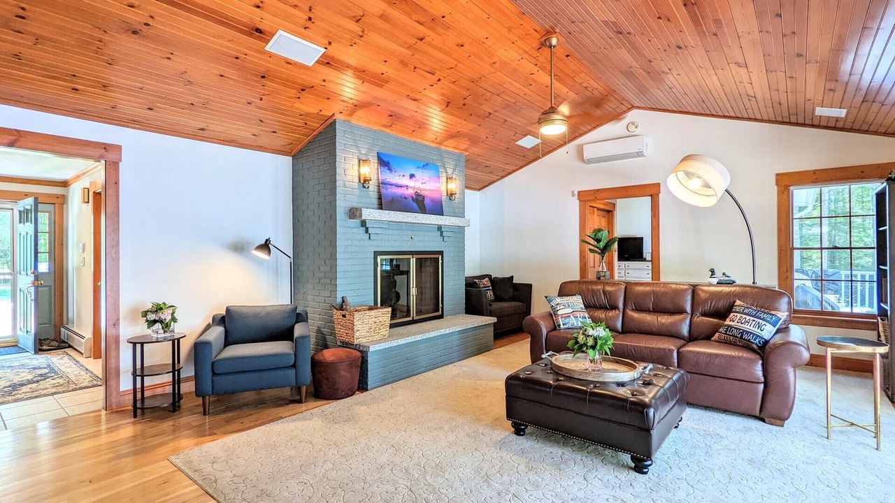 Photo of Bedroom in Andover