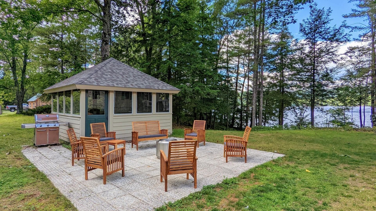 Photo of Outdoor in Andover