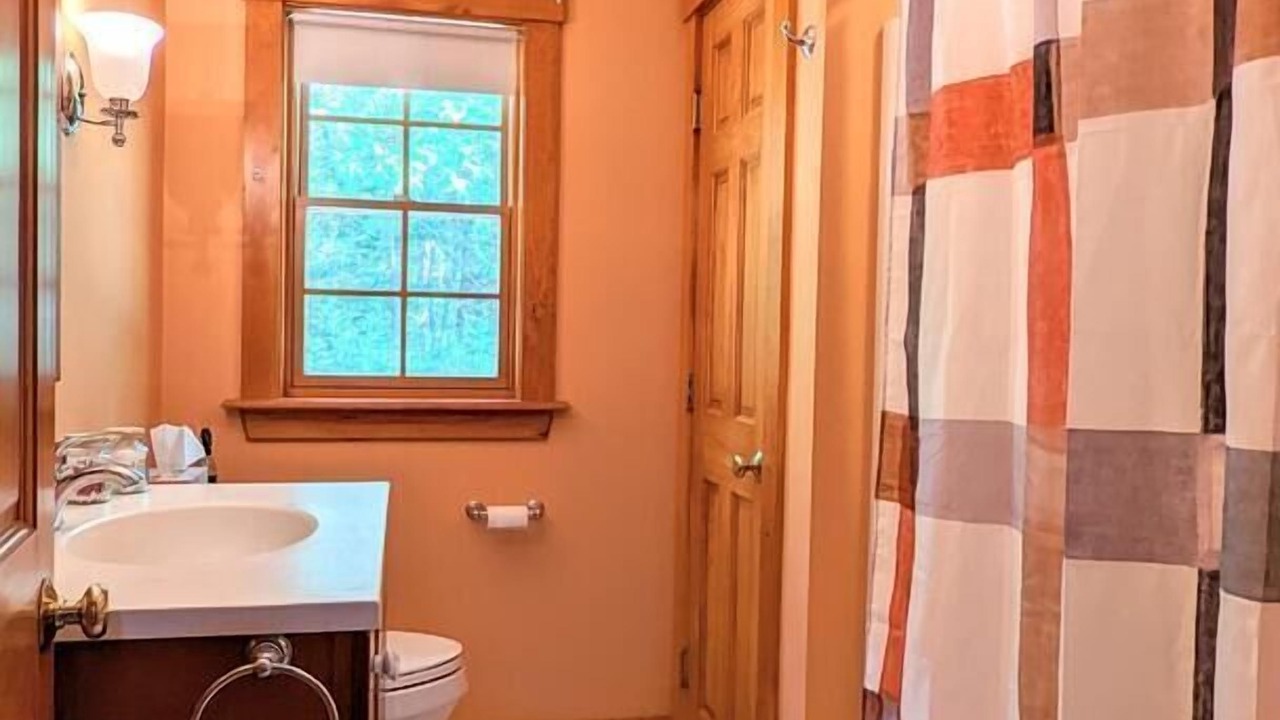 Photo of Bathroom in Andover