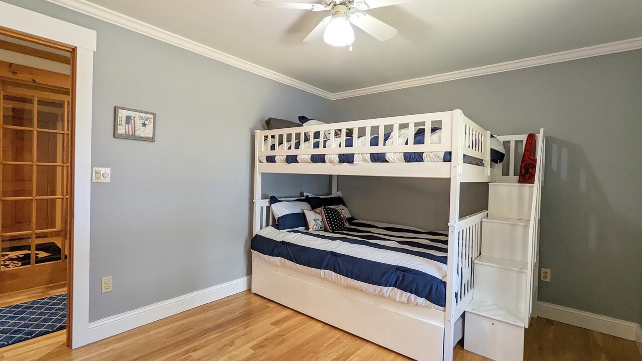 Photo of Outdoor in Andover