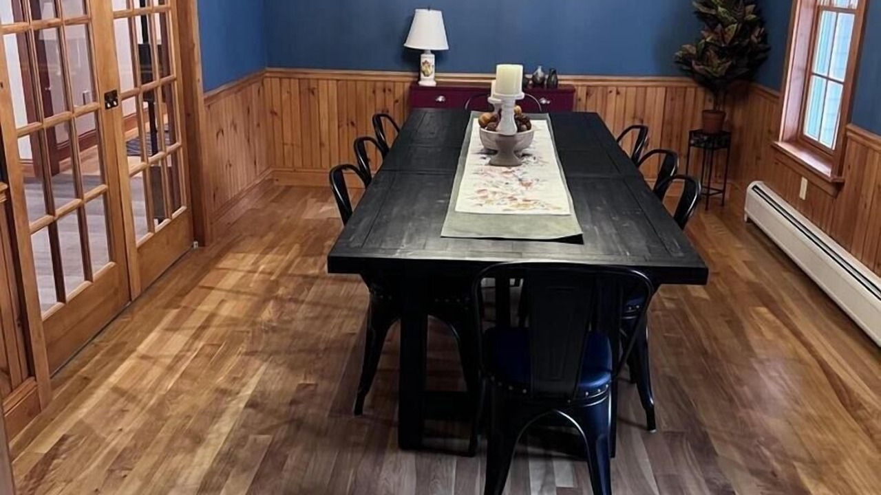 Photo of Bedroom in Andover