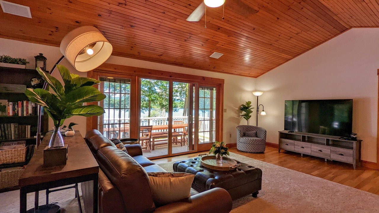 Photo of Outdoor in Andover