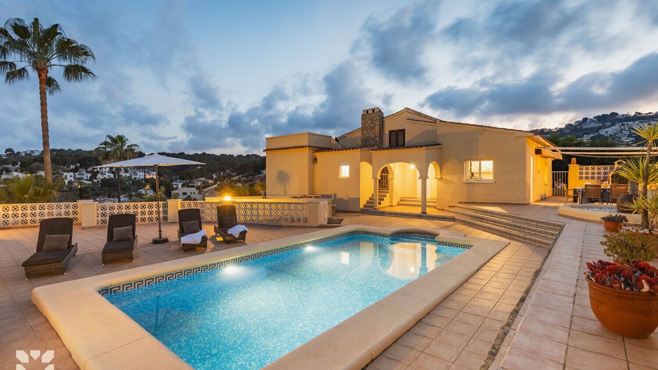 Photo of Outdoor in Pinar del Advocat
