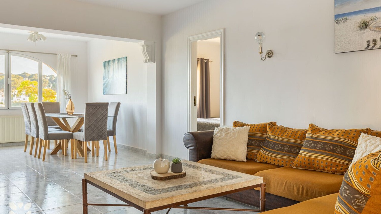 Photo of Livingroom in Pinar del Advocat